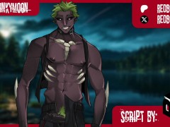 Solus Relives Your Lakeside Fantasy - Patreon Preview