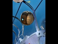 Rocket league - regarde cette technique !