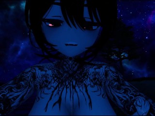 Futa Bunny Gives You A Big Carrot