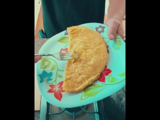 Empecé Mi Cambio Físico.