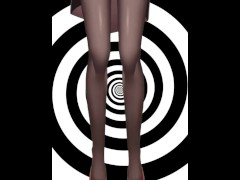 My Mesmerizing Look [Femdom]