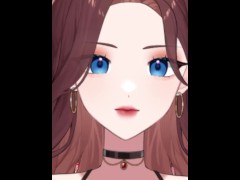 Let My Lips Mesmerize You