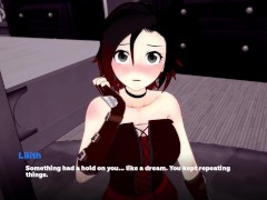 Ruby - Anything for Cookies (Corruption) scene