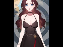 Quiet, I'm Speaking [Mindfuck]