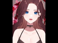 Look Into My Eyes [Mesmerize]