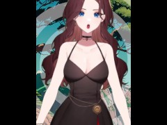 My Sweet Voice [Mesmerize]