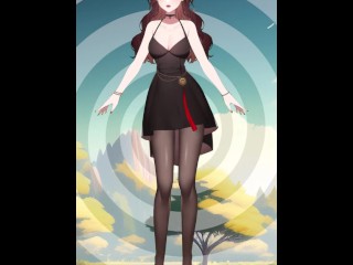 How do I Look? [mind Control]