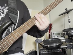 How to Get a FAT bass slap!