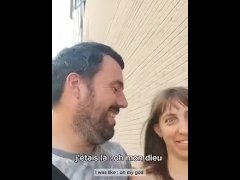 challenge - Screenshot 14 of 16 - Panties