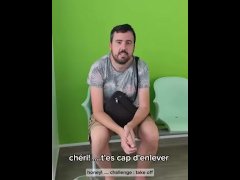 challenge - Screenshot 2 of 16 - Rea Doren