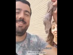 challenge - Screenshot 9 of 16 - Panties