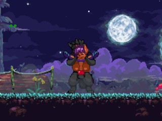 Хентай Фурри СЕКСУАЛЬНАЯ КИСКА Xhatihentai геймплей эпизод 2