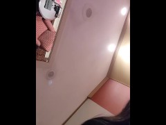 Enticed wife into threesome