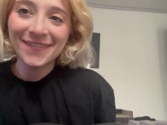 HOLA CHICOS! Quién quiere comerse este coño 2/16