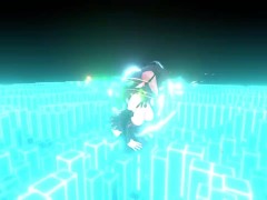 Dancing Devil - Screenshot 1 of 16 - Animation