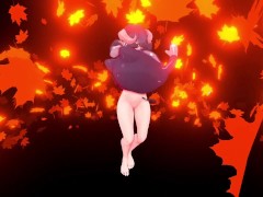 Dancing Devil - Screenshot 11 of 16 - Animation