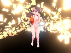 Dancing Devil
