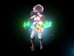 Dancing Devil - Screenshot 3 of 16 - Anime Hentai