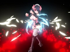 Dancing Devil - Screenshot 6 of 16 - Animation