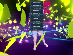 Dancing Devil - Screenshot 8 of 16 - Anime Hentai