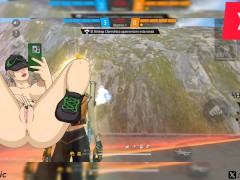 PRENDA POR ELIMINACIÓN CON MISHA EN FREE FIRE!! 🔥😱