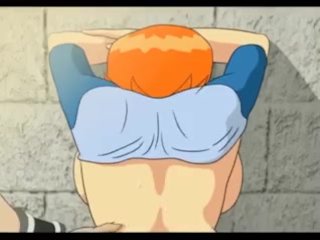 GWEN X BEN TEN HARD SEX