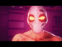 Subverse - Blythe Devotion quest (4K, 3D Hentai Game, Uncensored) - Screenshot 15 of 16 - Hard Rough Sex