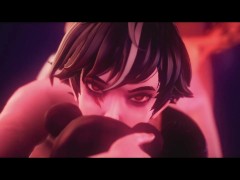Subverse - Blythe Devotion quest (4K, 3D Hentai Game, Uncensored) - Screenshot 16 of 16 - Animation