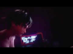 Subverse - Blythe Devotion quest (4K, 3D Hentai Game, Uncensored) - Screenshot 2 of 16 - Milf