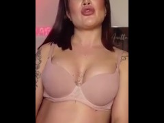 Metronome anal humiliation