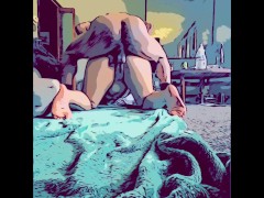 AuraAllDatAzz - Screenshot 13 of 16 - Big Dick