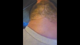 blowjob gag the fag