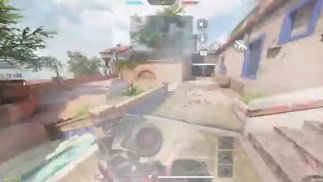Mondschein 🌖 | CoD:M-Clips