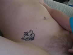 Orgasm With Soft Moans, Cum With Me Please