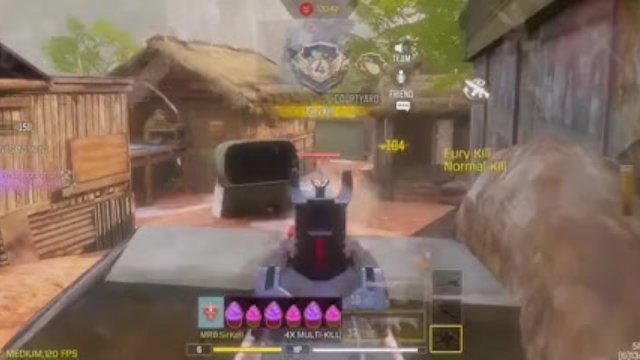Доводчик 🤝 | CoD:M клипы