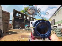 Victorious 🏆 | CoD:M Clips - Screenshot 11 of 16 - Sniper