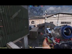 Victorious 🏆 | CoD:M Clips - Screenshot 9 of 16 - Fragmovie