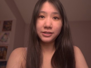 Cute亚洲女孩ASMR - Amos 6-9