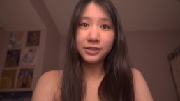 Cute亚洲女孩ASMR - Amos 6-9