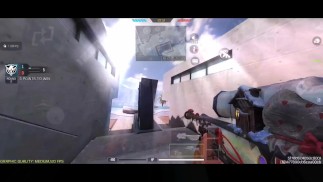 Disturbia 👹 | CoD:M-Clips
