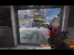 Ready or Not 🤷‍♂️ | CoD:M Clips - Screenshot 2 of 16 - Sniping