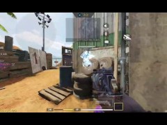 Ready or Not 🤷‍♂️ | CoD:M Clips - Screenshot 7 of 16 - Sniping