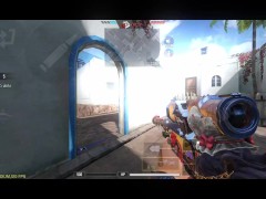 Diamonds 💎 | CoD:M Clips - Screenshot 16 of 16 - Sniper