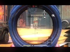 Diamonds 💎 | CoD:M Clips - Screenshot 7 of 16 - Sniping