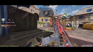 Diamanten 💎 | CoD:M-Clips