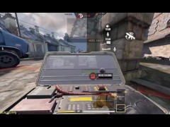 Part Of Me 🌗 | CoD:M Clips