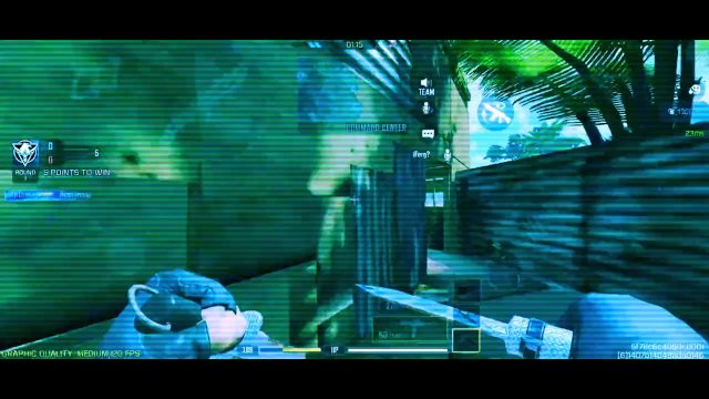 MP7 Dominance 🔥  CoD:M Clips