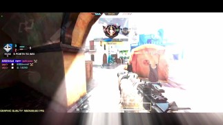 Ein Sky voller Sterne 🌌 | CoD:M Bearbeiten
