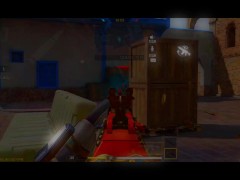 Blinding Lights ⚡️ | CoD:M Edit - Screenshot 7 of 16 - Sniping