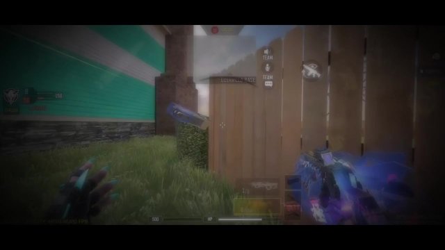 Blinding Lights ⚡️ CoD:M Edit
